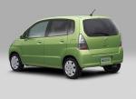 Nissan Moco Concept 2001 года